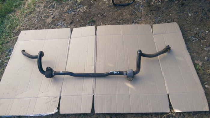 Bara Stabilizatoare fata pentru Mazda CX7 ER [1]
