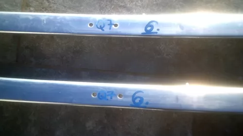 Bari pavilion pentru Audi Q7 4L, cod 4L0860021C [2]