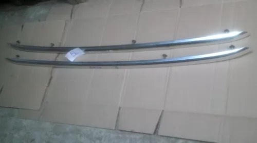 Barii Pavilion pentru Audi A4B8 , cod 8K9860021A [1]