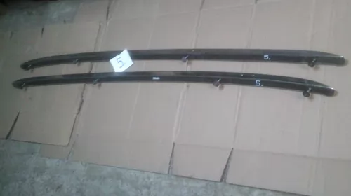 Barii Pavilion pentru Audi A4B8 , cod 8K9860021A [2]