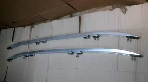 Barii Pavilion pentru Audi A6C6 , cod 4F9860021K [3]