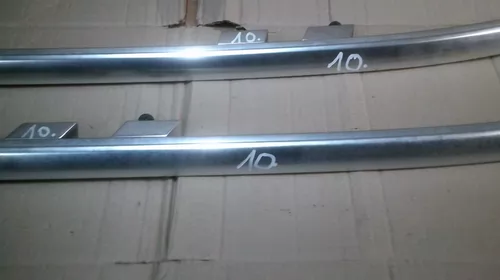 Barii Pavilion pentru Audi A6C6 , cod 4F9860021K [2]