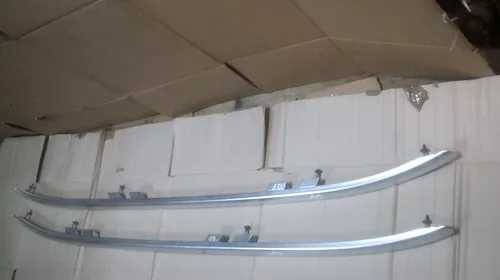Barii Pavilion pentru Audi A6C6 , cod 4F9860021K [1]