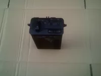 Bloc lumini pentru BMW Seria 3 E46, cod 4108585 [1]