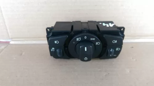 Bloc lumini pentru BMW Seria 5 E60, cod 6925295 [1]