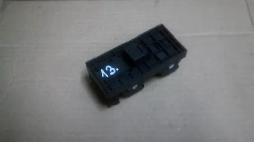Butoane Fata Stanga pentru Audi A4B8 , cod 8K0959851D [2]