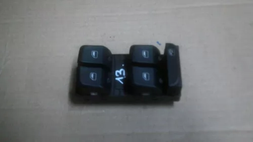 Butoane Fata Stanga pentru Audi A4B8 , cod 8K0959851D [1]
