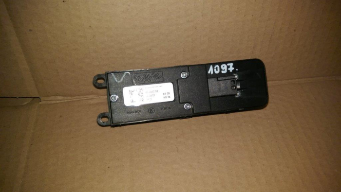 Bloc butoane usa fata stanga, geamuri si oglinzi Land Rover Freelander 2, 03454250, an 2006-2015 [2]