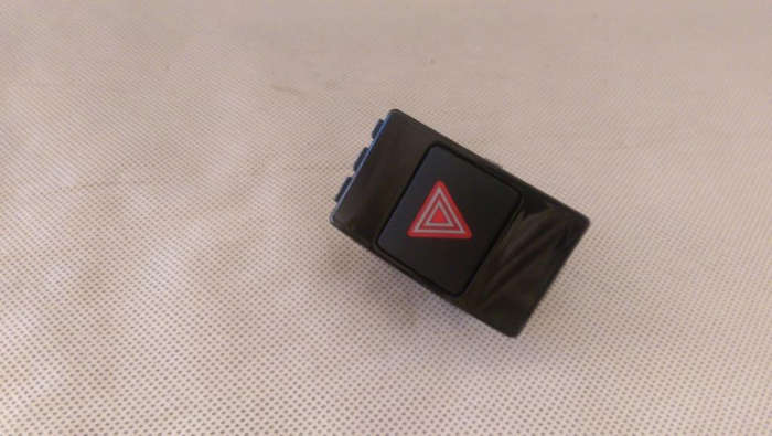 Buton avarii Audi A6 C7, 4G0941509, an 2011-2018 [2]