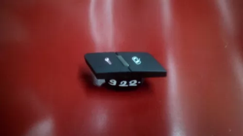 Butoane pentru Audi A6C6 [1]