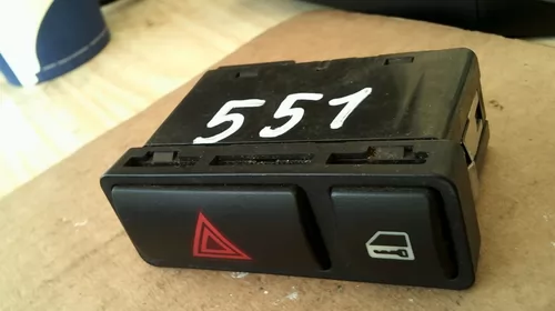 Butoane pentru BMW Seria 3 E46, cod 8368920 [1]