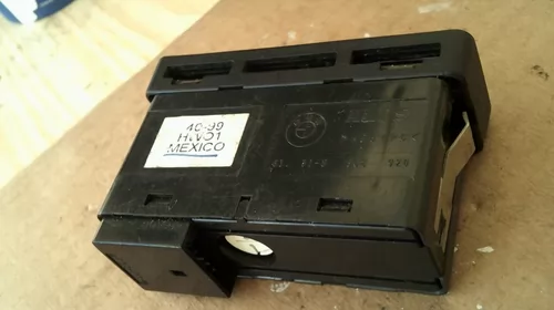 Butoane pentru BMW Seria 3 E46, cod 8368920 [2]