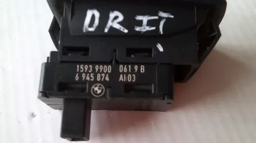 Butoane pentru BMW Seria 3 E90, cod 6945874 [2]