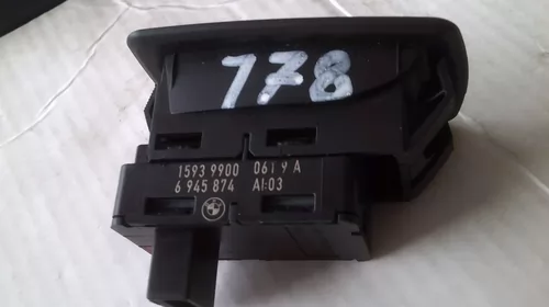 Butoane pentru BMW Seria 3 E90, cod 6945874 [2]