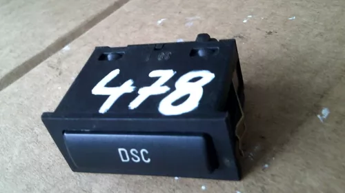 Butoane pentru BMW Seria 5 E39, cod 6901592 [1]