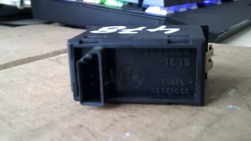 Butoane pentru BMW Seria 5 E39, cod 6901592 [2]