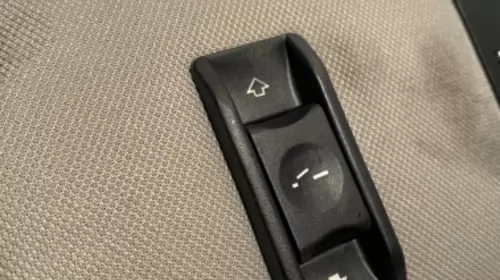 Butoane pentru BMW Seria 5 E60, cod 6907288 [2]