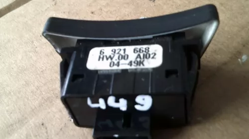 Butoane pentru BMW Seria 5 E60, cod 6921668 [2]