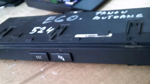 Butoane pentru BMW Seria 5 E60, cod 6940228 [2]