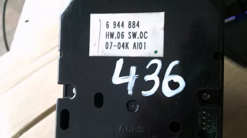 Butoane pentru BMW Seria 5 E60, cod 6944884 [2]