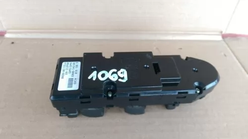 Butoane pentru BMW Seria 5 E60, cod 6951910 [2]