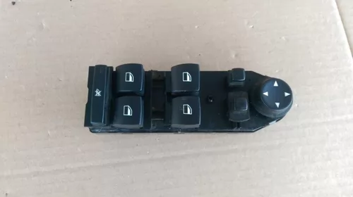 Butoane pentru BMW Seria 5 E60, cod 6951910 [1]