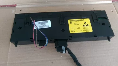 Butoane pentru BMW Seria 5 E60, cod 6952470 [2]