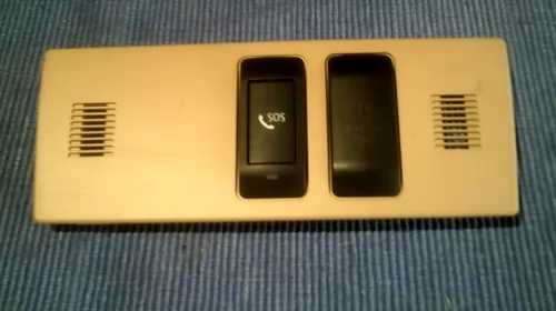 Butoane pentru BMW Seria 5 E60, cod 7119781 [1]