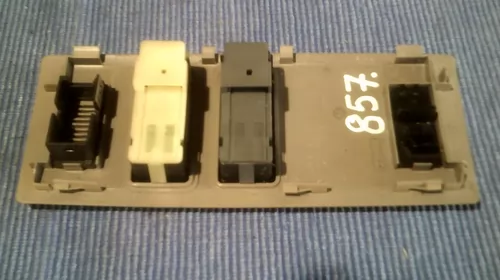 Butoane pentru BMW Seria 5 E60, cod 7119781 [2]