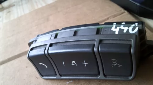 Butoane pentru BMW Seria 7 E65, cod 6911585 [1]