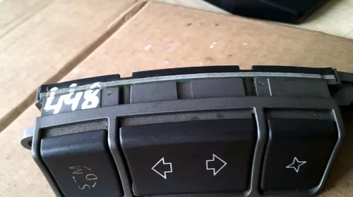 Butoane pentru BMW Seria 7 E65, cod 6911586 [1]