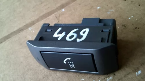 Butoane pentru BMW Seria 7 E65, cod 6922154 [1]