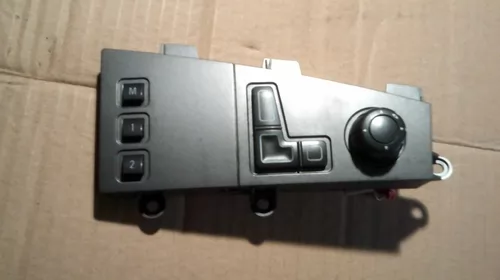 Butoane pentru BMW Seria 7 E65, cod 6930026 [1]