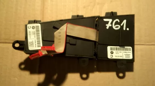 Butoane pentru BMW Seria 7 E65, cod 6930026 [2]