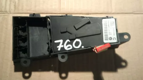 Butoane pentru BMW Seria 7 E65, cod 6930027 [2]