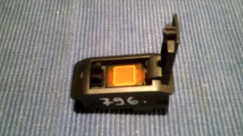 Butoane pentru BMW Seria 7 E65, cod 6941978 [2]
