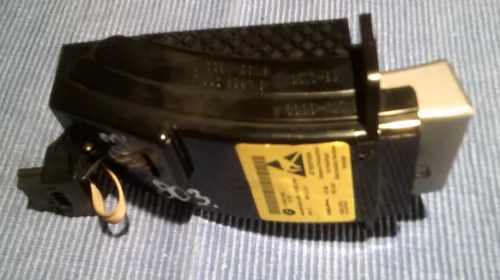 Butoane pentru BMW Seria 7 E65, cod 6952345 [2]