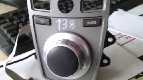 Butoane pentru BMW Seria 7 E65, cod 6958364 [1]