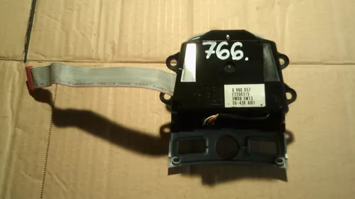Butoane pentru BMW Seria 7 E65, cod 6980057 [2]