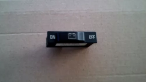 Butoane pentru BMW Seria 7 E65, cod 8379594 [1]