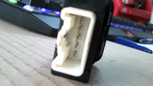 Butoane pentru Daihatsu Terios , cod 134123 [2]
