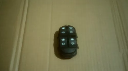 Bloc butoane comenzi geamuri usa fata stanga Ford Focus 1,an 1998-2005 cod 2M5T-14A132-DA [1]