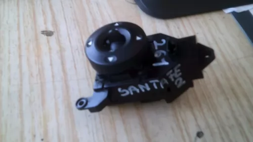 Butoane pentru Hyundai Santa fe 2, cod 371480 [2]