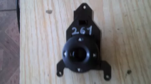 Butoane pentru Hyundai Santa fe 2, cod 371480 [1]