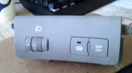 Butoane pentru Kia Ceed ED, cod 201004945 [1]