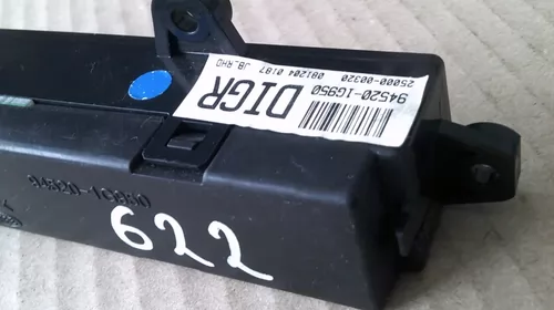 Butoane pentru Kia Rio JB, cod 94520-1G950 [2]