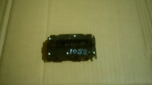 Butoane pentru Mercedes E-class W210, cod 2108208010 [1]