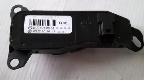 Butoane pentru Mercedes E-class W211, cod 2118213051 [2]