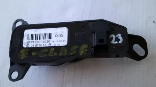 Butoane pentru Mercedes E-class W211, cod 2118213051 [2]