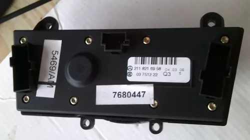 Butoane pentru Mercedes E-class W211, cod 2118216958 [2]